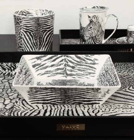 Стакан для хранения и сервировки, 13,5 см. WILD SPIRIT Taitu