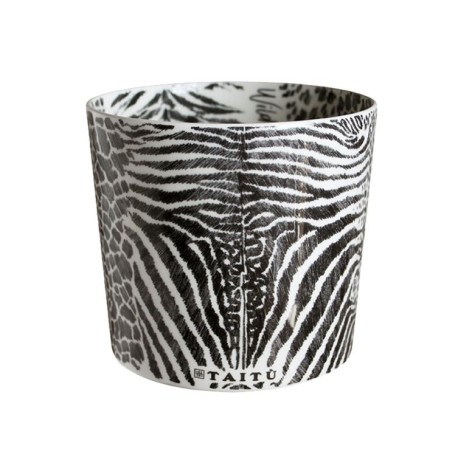 Стакан для хранения и сервировки, 13,5 см. WILD SPIRIT Taitu