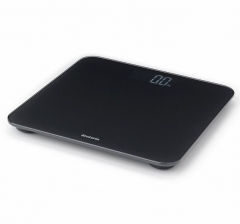 Цифровые весы для ванной комнаты, Темно-серый Brabantia