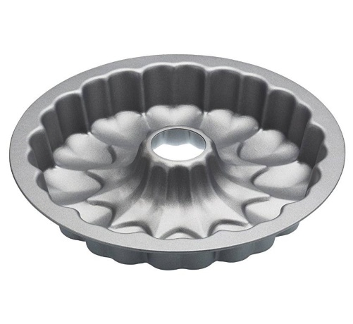 Набор из двух форм для торта, 28x5 см. Surprise Filling, Kitchen Craft