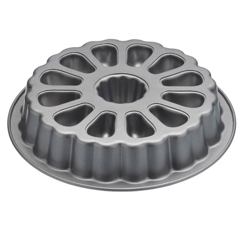 Набор из двух форм для торта, 28x5 см. Surprise Filling, Kitchen Craft