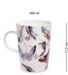 JK-316 Кружка "Бабочки" (Penna Pavone)