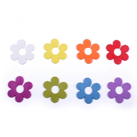 Маркеры для бокалов Daisy 8 шт. Koala