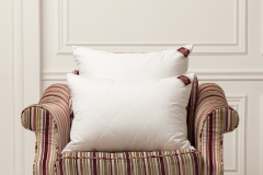 Подушка BAMBOO GRASS регулируемая 68х68