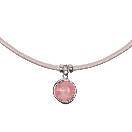 Колье Flamingo Ignite Fiore Luna