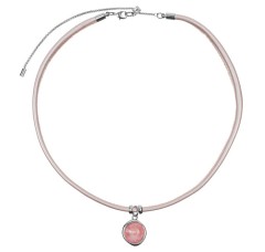 Колье Flamingo Ignite Fiore Luna