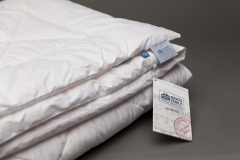 Одеяло ANGORA FAMILIE WOOL всесезонное 155х200