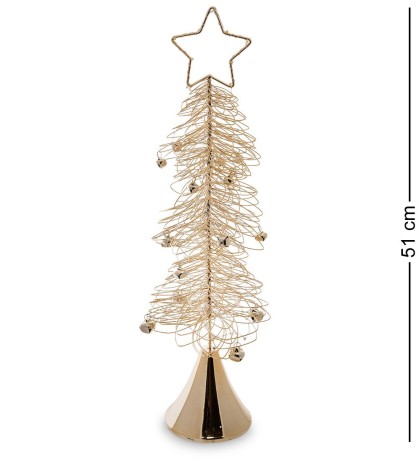 XM-818 Новогодняя ель с подсветкой