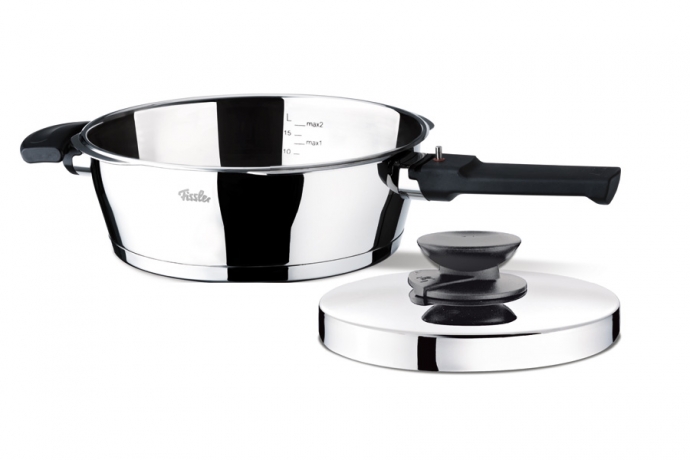 Сковорода Fissler, серия Vitavit Premium