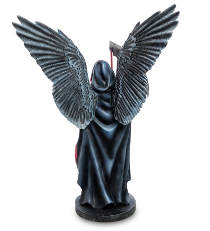GA-130 Статуэтка "Ангел смерти"