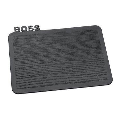 Разделочная доска BOSS Koziol, черный
