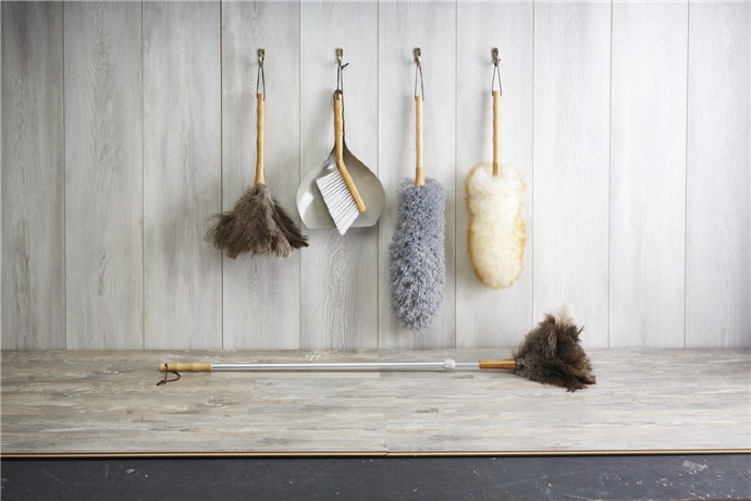 Метелка, 48x10x10 см. Living Nostalgia Kitchen Craft