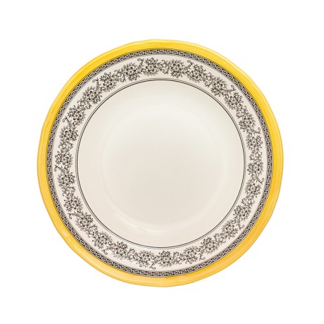 Салатник, 23,7 см. HALCYON Grace Tudor