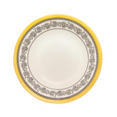 Салатник, 23,7 см. HALCYON Grace Tudor