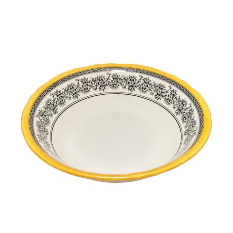 Салатник, 23,7 см. HALCYON Grace Tudor