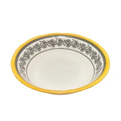 Салатник, 23,7 см. HALCYON Grace Tudor