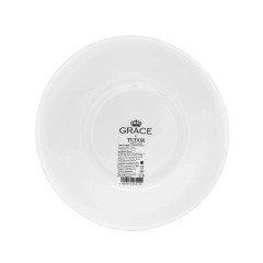 Салатник, 23,7 см. HALCYON Grace Tudor