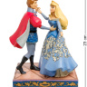 Disney-4059733 Фигурка "Аврора и Принц (Танец)"
