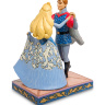 Disney-4059733 Фигурка "Аврора и Принц (Танец)"