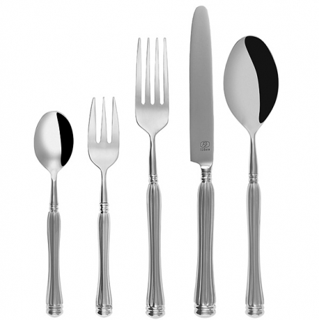 Набор столовых приборов Adam Sola, 6 персон, 30 предметов
