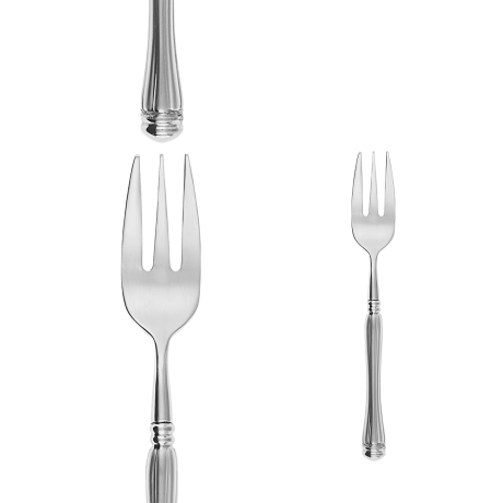 Набор столовых приборов Adam Sola, 6 персон, 30 предметов