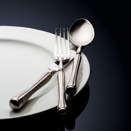 Набор столовых приборов Adam Sola, 6 персон, 30 предметов