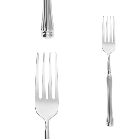 Набор столовых приборов Adam Sola, 6 персон, 30 предметов