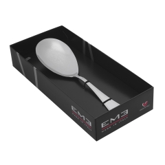 Ложка для риса, нерж. EURO EME