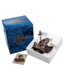 WS-168 Статуэтка "Ангел мира"