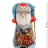 РД- 05 Фигурка Дед Мороз (Резной) 16см