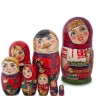 МР-32/ 9 Матрешка 8м "Устиния"