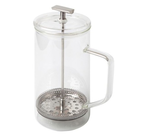 Френч-пресс Blend Sala, 1,0 л. прозрачный Maxwell & Williams