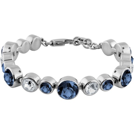 Серьги BATTI SG GOLDEN / ROSE Dyrberg Kern