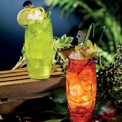 Набор из 2 бокалов, 650 мл. Kitchen Craft