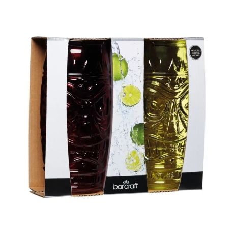 Набор из 2 бокалов, 650 мл. Kitchen Craft