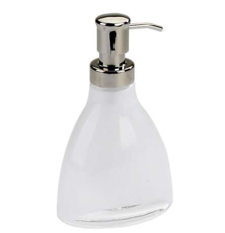 Диспенсер для жидкого мыла Vapor, белый, Umbra