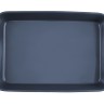 Форма для запекания, 36х24 см, фарфор P, прямоугольная, синяя, Indulgence Maxwell & Williams
