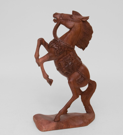 15-030 Статуэтка "Лошадь" 45 см суар