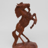 15-030 Статуэтка "Лошадь" 45 см суар