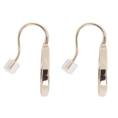 Серьги *AP3775.2 BL Fiore Luna