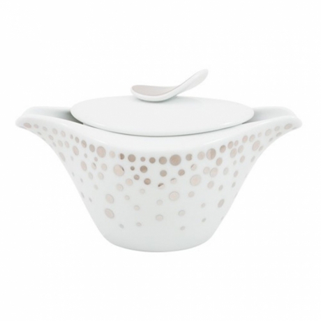 Варенница, 170 мл. Ballet Silver Rain Porcel