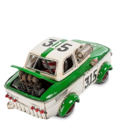 SCAR-75 Машина "Green Machine"