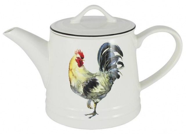 Чайник Усадьба, 1,5 л. Primavera