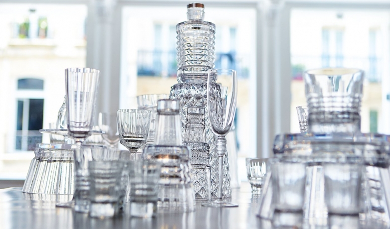 Набор низких стаканов, 320 мл. (6шт) RENDEZ-VOUS Cristal d'Arques