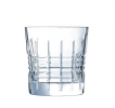 Набор низких стаканов, 320 мл. (6шт) RENDEZ-VOUS Cristal d'Arques