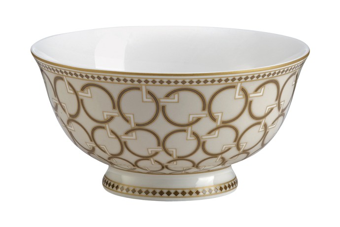 Набор салатников Deco, 11 см. 0,28 л. 2 шт. Pozzi Milano 1876