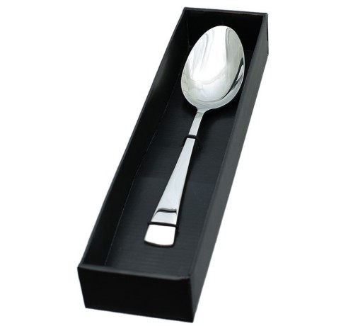 Сервировочная ложка DUBLIN Face