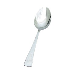 Сервировочная ложка DUBLIN Face