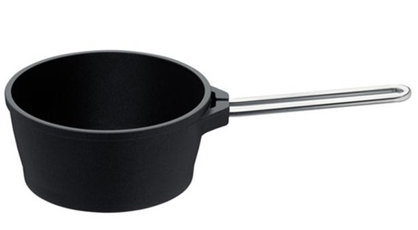 Ковш Fissler "BlackEdition" 16 см / 1,2 л