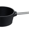Ковш Fissler "BlackEdition" 16 см / 1,2 л